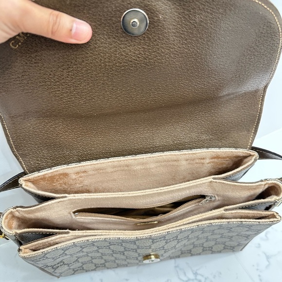 Gucci monogram purse - Picture 6 of 13